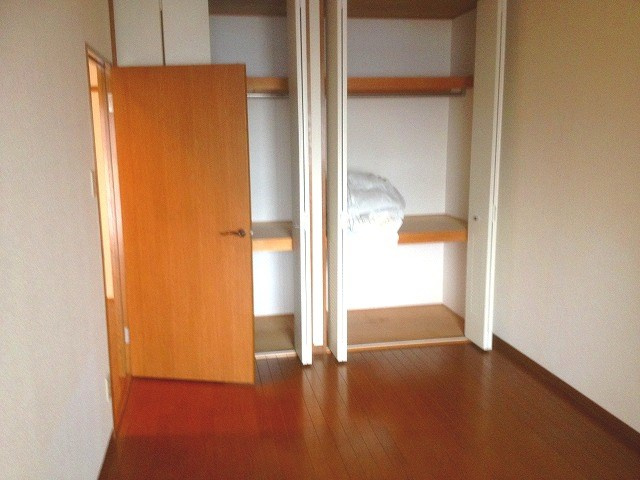 マノワールＩＮＯの収納