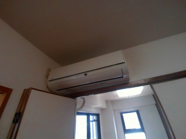 マノワールＩＮＯの設備