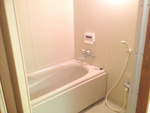 マノワールＩＮＯの浴室