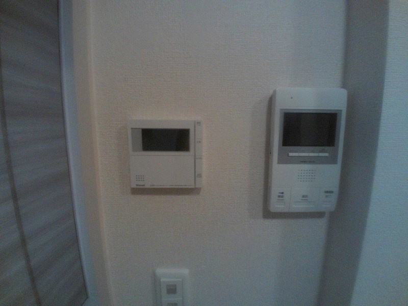 アンソレイエファミーユの設備