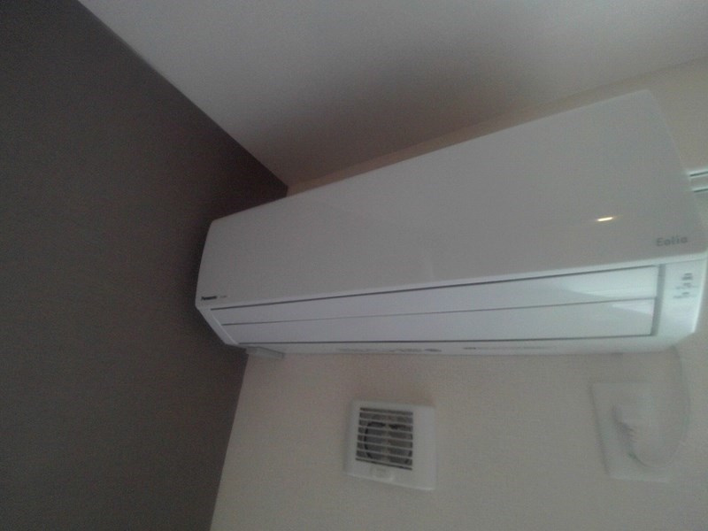 アンソレイエファミーユの設備