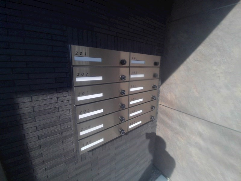 アンソレイエファミーユの設備