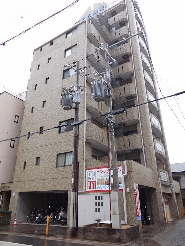 YKハイツ桜町