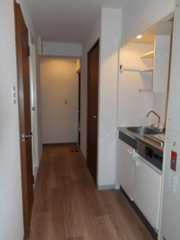 YKハイツ桜町のその他