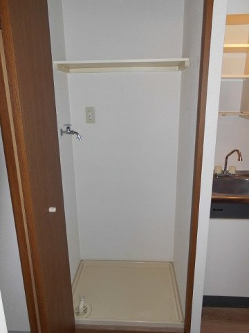 YKハイツ桜町のその他共用部分