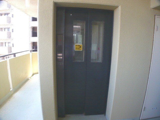 YKハイツ相生町の設備