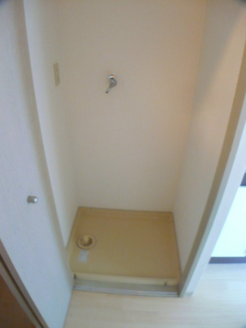 YKハイツ相生町のその他共用部分