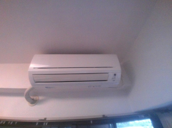 YKハイツ西明石の設備