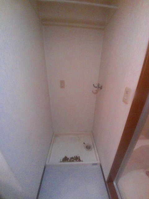 オーシャンビュー江井ヶ島のその他共用部分