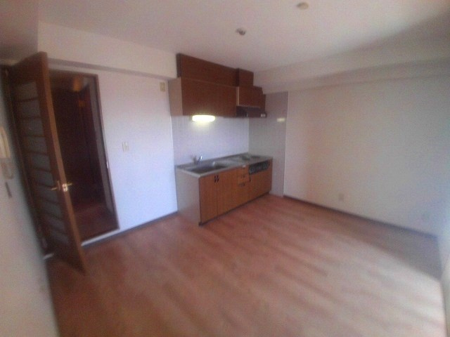 オーシャンビュー江井ヶ島の居間・リビング