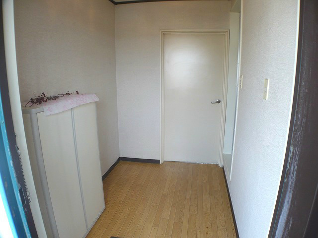 ラフラタニテのその他共用部分
