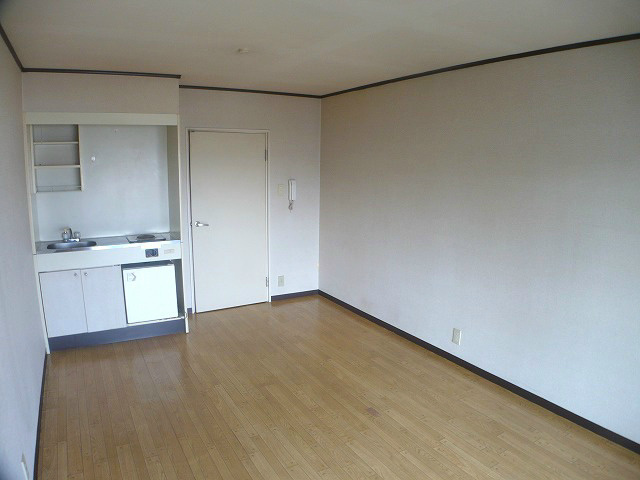 ラフラタニテの寝室