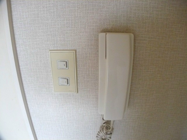 ラフラタニテのセキュリティ