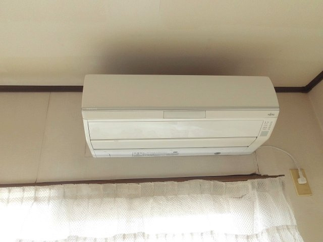 ラフラタニテの設備