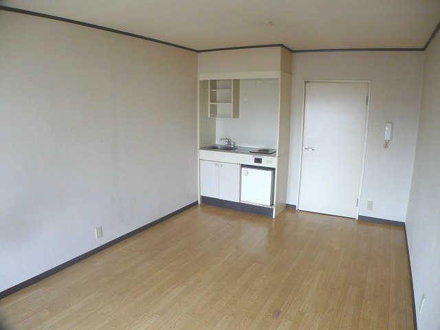 ラフラタニテの居間・リビング