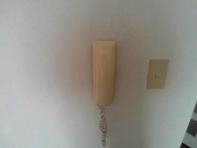 プレジオ王塚台のセキュリティ