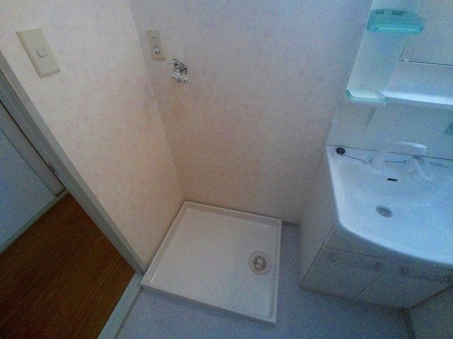 プレジオ王塚台のその他共用部分