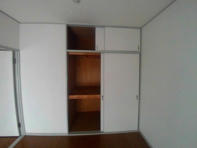 プレジオ王塚台の収納