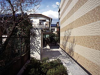 【その他共用部分】 | 亀井町