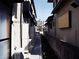 【バルコニー】 | 亀井町