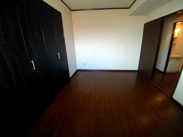 エンプレスの寝室