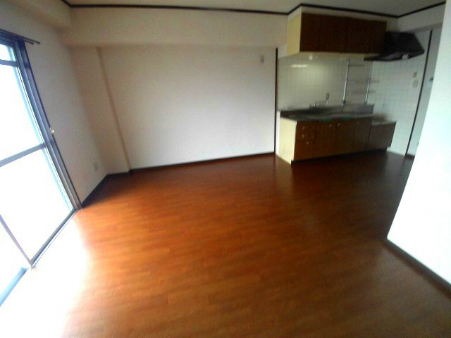 エンプレスの居間・リビング