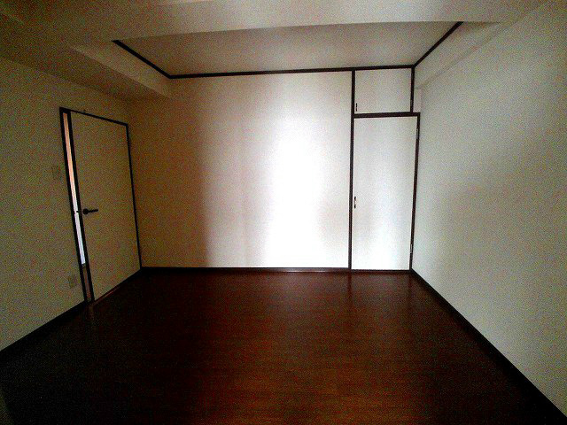 エンプレスの寝室