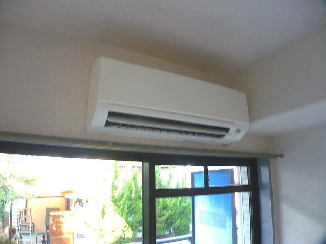 メゾンドリムールの設備