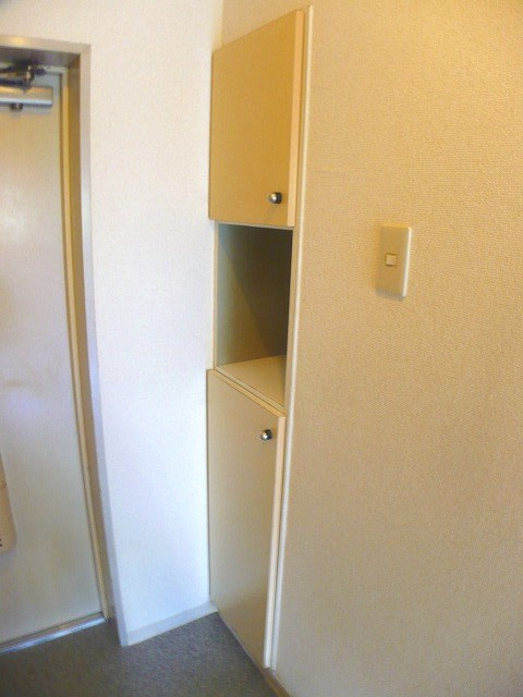 メゾンドリムール