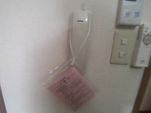 梅田ビルのセキュリティ