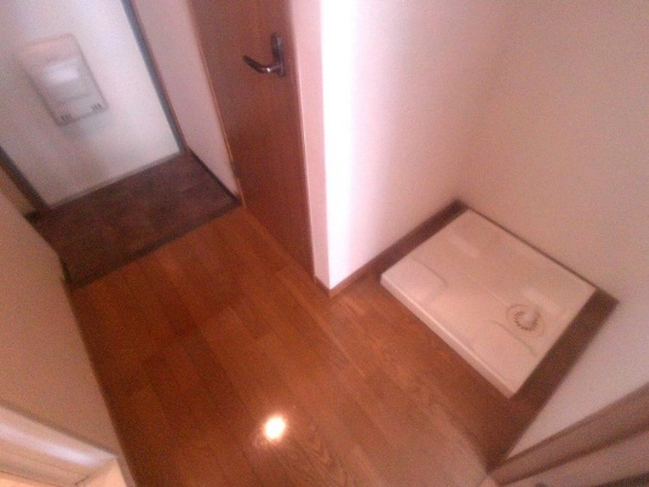 梅田ビルのその他共用部分