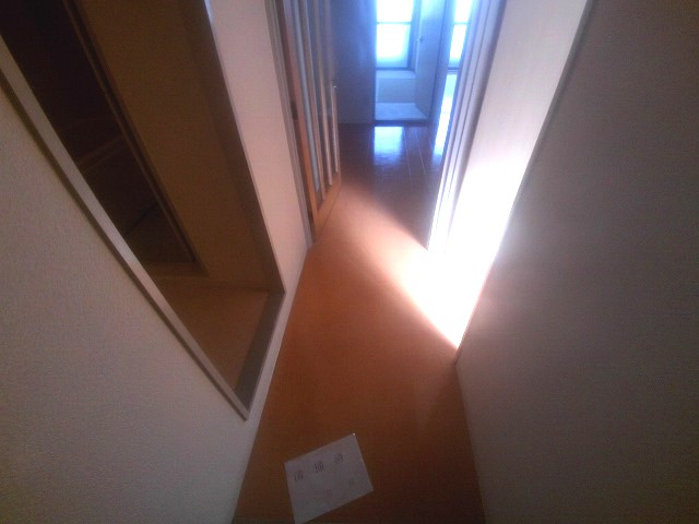 シャトー第一土山のその他