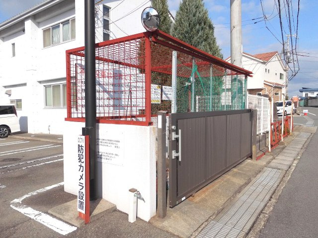 ビューハイツのその他