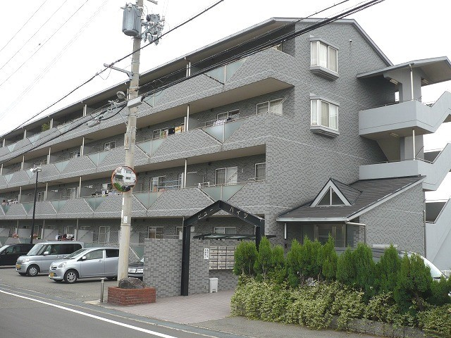 ビューハイツ