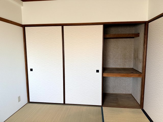 ビューハイツのその他