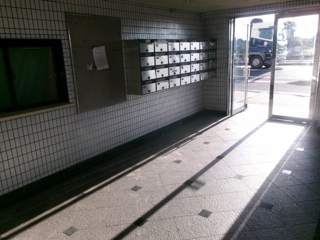 シャトー第一土山のその他