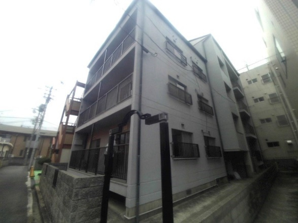 アベニール林崎