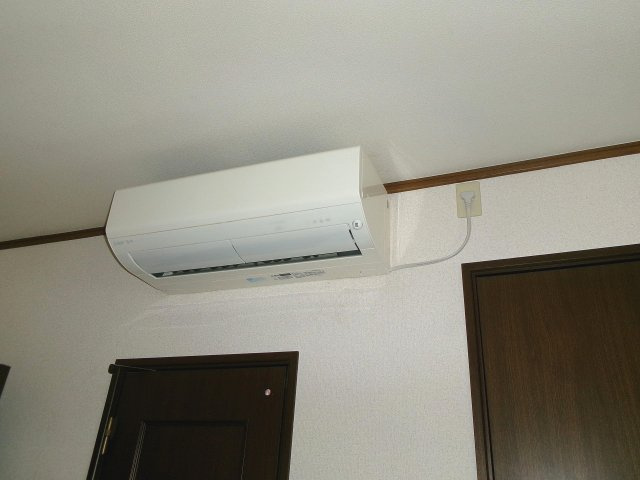 マンション大塚の設備