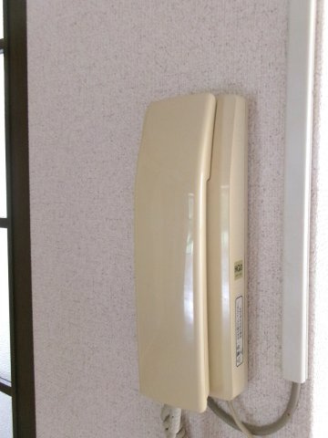 マンション大塚のセキュリティ