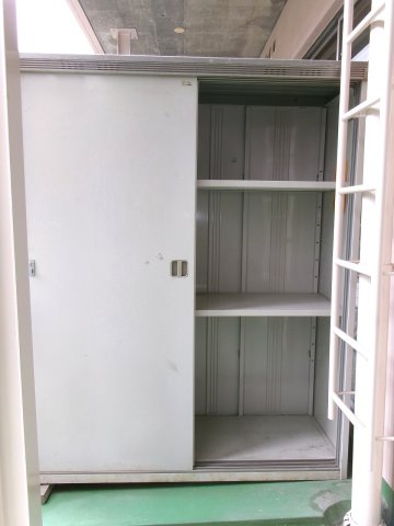 マンション大塚のその他共用部分