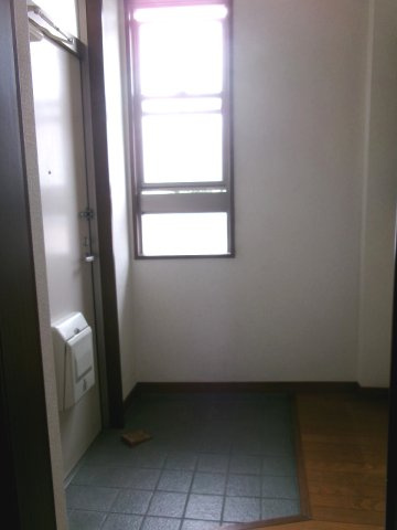 マンション大塚の内装