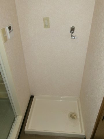 セラヴィのその他共用部分
