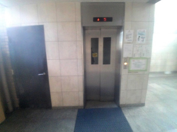 セラヴィのその他共用部分