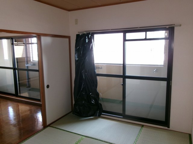セラヴィの和室