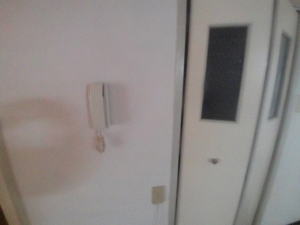 辻王ハイツのセキュリティ