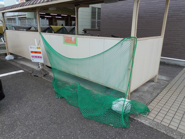ビタミンテラス枝吉のその他