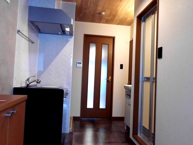 ビタミンテラス枝吉のその他