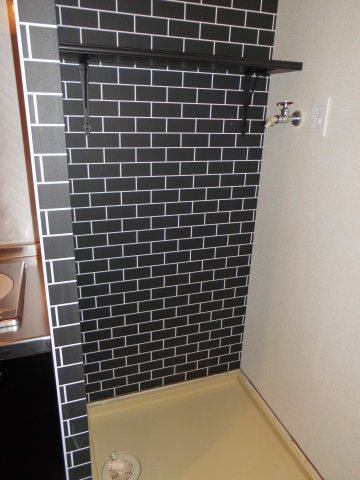 ビタミンテラス枝吉のその他共用部分