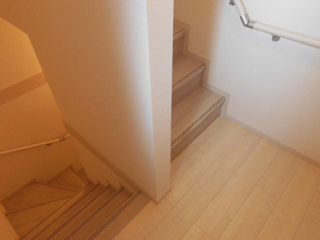 Y´ｓテラスのその他
