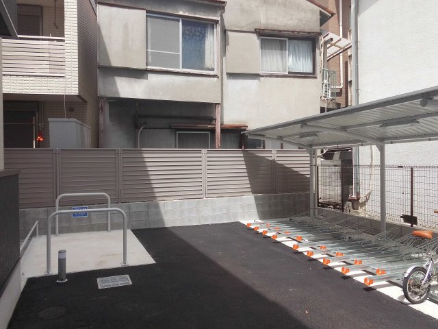 Y´ｓテラスのその他共用部分
